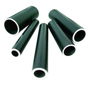 China Galvanized welded High Pressure Carbon Steel Pipe 12Cr1MoVG OEM ODM wholesale