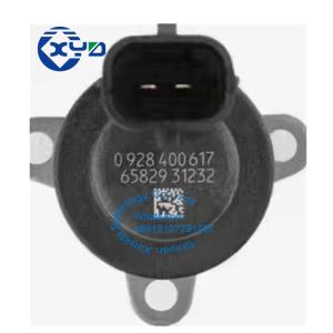 China PC200-7 PC200-8 Car Valve Replacement 928400473 0928400617 Fuel Pump Solenoid Valve wholesale