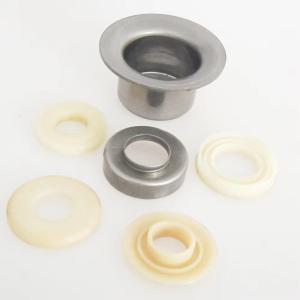 China Stamping metal end cap seal Industrial Mining Bearing Housing wholesale