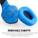 PS4 2.2m 117dB Onikuma K1B Stereo Gaming Headset