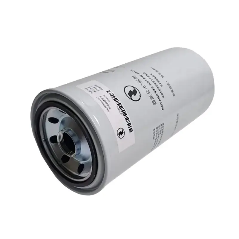 Diesel Fuel System Air Filter Vg61000070005 for Howo Engine Parts Diesel Engine Filter