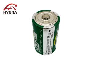 China 1800mah Alkaline D Battery non rechargeable D Size LR20 1.5V Alkaline Battery wholesale