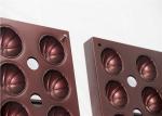 Round Non Stick 20 Link Cupcake Mould Tray