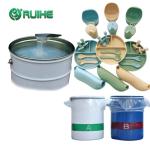 VOC Less Than 0.5% Food Grade Liquid Silicone Rubber For Transparent Medical