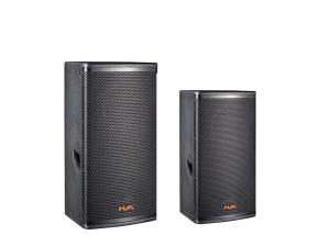 China 350W Church Speaker System 10 inch Professional DJ Speaker Box wholesale