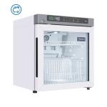 MC-5L42 Small Medical Refrigerator In Pharmacy Undertable Design