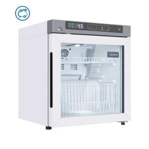 China MC-5L42 Small Medical Refrigerator In Pharmacy Undertable Design wholesale