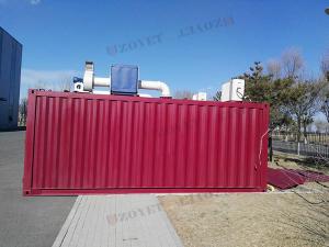China Military Storage Container Mobile Storage Units wholesale