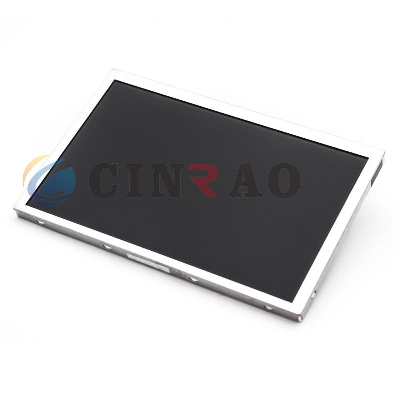 7.0" GPS LCD Screen / LAM0703560B TFT LCD Display Module High Efficiency