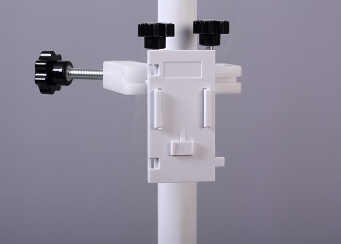SPO2 Plastic CE IBP Fixed Plate ODM 29mm For Maquet Transducer