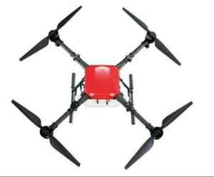 China Fz-410 10 Liters Aviation Drone Automated Agricultural Sprayer 14kg wholesale