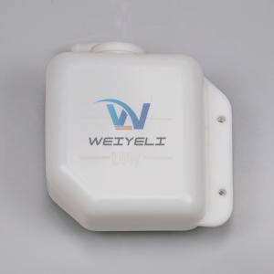 China Kobelco SK30 Excavator Plastic Parts Coolant Expansion Tank wholesale