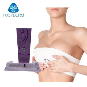 China 10ml Hip Breast Implant Hyaluronic Acid Injectable Filler wholesale