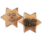 Five Stars Paperweight