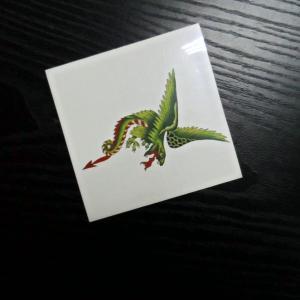 China Cartoon tattoo, temporary tattoo for kids. wholesale