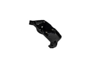 China Black Insert Molding Service / Injection Automotive Screw Insert Parts wholesale