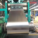 600-1250mm Hot Dipped Galvanized Steel Coils SGCC CGCC DX51D+Z