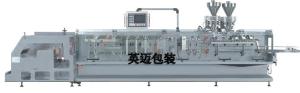China Standy Pouch Filling Sealing Machine wholesale