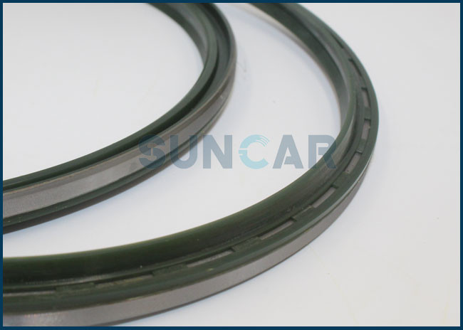 581-63-92670 FD9878F Dust Seals For KOMATSU PC2000-8 HD785-7 HD785-7