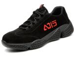 EVA Soft Soled Slip Resistant Summer Labor Insurance Shoes