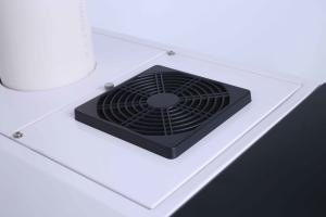 China 220V 50HZ 6L Industrial Ultrasonic Humidifier For Hospital 90M2 Space wholesale