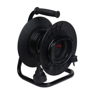 China European Heavy Duty Outdoor/Indoor Extension Cable Reel wholesale