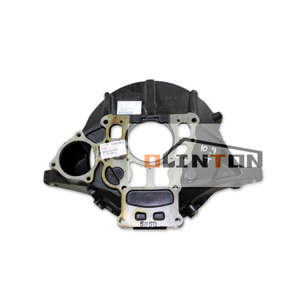 Manufacture ZX200 Flywheel Excavator Parts 1-11341585-0 for Machinery Repair Shops