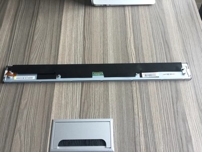 BOE High Brightness Stretched LCD Display, 40 Pin Stretched Lcd Monitor
