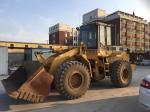 128kw Used Caterpillar Wheel Loader CAT 950F 950G