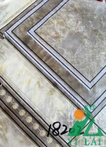China high quality sponge pvc flooring wholesale