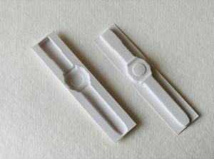China Fiber Paper Pulp Molding Diy Smartwatch Packaging Thermoformed wholesale