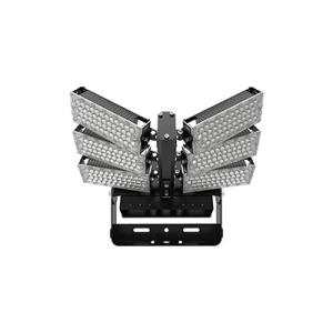 China Waterproof Outdoor LED Stadium Lights IP65 Rotatable Sports Stadium Lighting wholesale