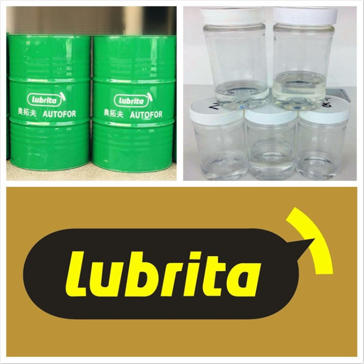 Synthetic Soluble Oil Cutting Fluid Coolant Lubricant Designed Corrosion Inhibition