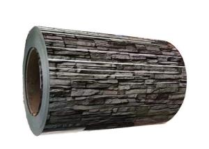 China Hr And Cr PPGI Steel Coils Hot Dipped Galvanized Steel Coils JIS G3312 ASTM wholesale