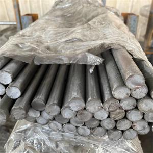 China 2m Bright Round Bar Perfect for Industrial Use wholesale