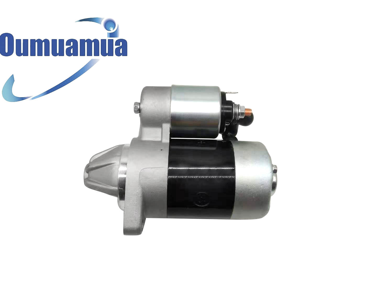 Starter Motor 12V 9T 0.8KW S114-651 For Yanmar