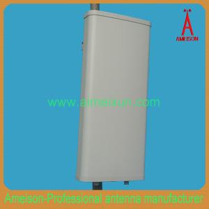 China 1710-2170MHz 14dBi Directional Panel Antenna 3g antenna wholesale