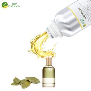 China Body Spray Luxury Fragrance Original Fragrance Oil Liquid concentrate oil wholesale