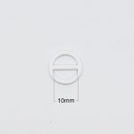 Tri Glide Bra Ring Adjuster 1cm