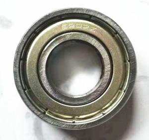 China 6201 And 6202 Chrome Steel Deep Groove Ball Bearing For Popular Fan wholesale