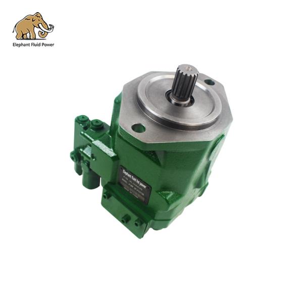 China IN STOCK AL166638 Hydraulic Axial Piston Pump A10VNO41DFR1/52R-HTC40N00 For Tractor