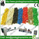 Scrap EPE/PE/LDPE Recycling Machine