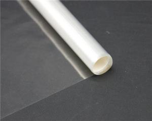China 3 Inches 1200m Polyvinyl Alcohol Water Soluble Plastic Film wholesale