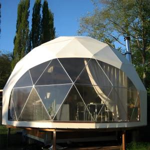 China Waterproof Round Dome Tent wholesale