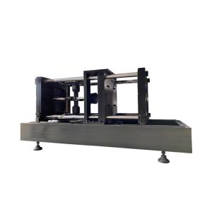 China LGB-10L Professional Manufacture Automatic Blow Molding Machine PET 1970x610x1650mm wholesale