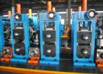 Precision Tube Mill Industry Carbon Steel Precision Tube Mill , Mill Speed 30