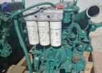 420HP 372KW Used Engine D11 90% New deutz Marine Engine