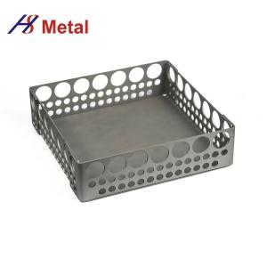 China High Purity Customized Molybdenum Lanthanum Alloy Mola Plate Sheet wholesale