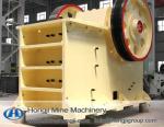 China Stone Jaw Crusher Used In Mining