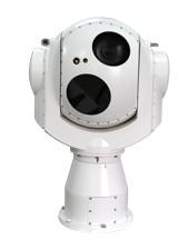 China Marine Surveillance Electro Optical Systems EOSS JH602-500 / 150 / 30 wholesale